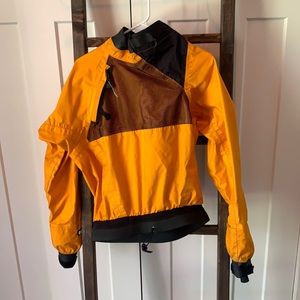 Kokatat kayak jacket